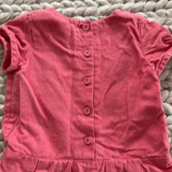 Wheat dress - Picture 4 of 8